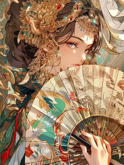 群像剧旧城十二时